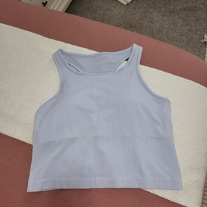 Lululemon Ebb To Street Tank